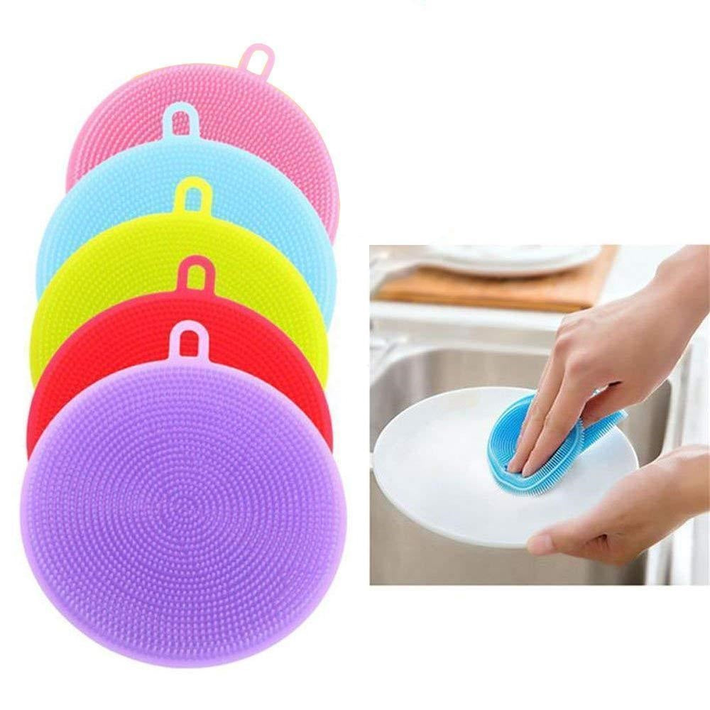 All-Purpose Eco-Friendly Antibacterial Sponge - product image 1