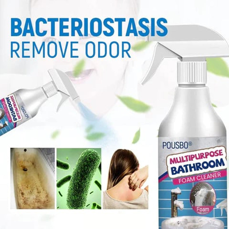 Stubborn Stains Cleaner - product image 1