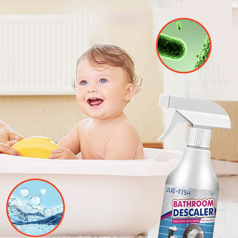 Stubborn Stains Cleaner - product image 2
