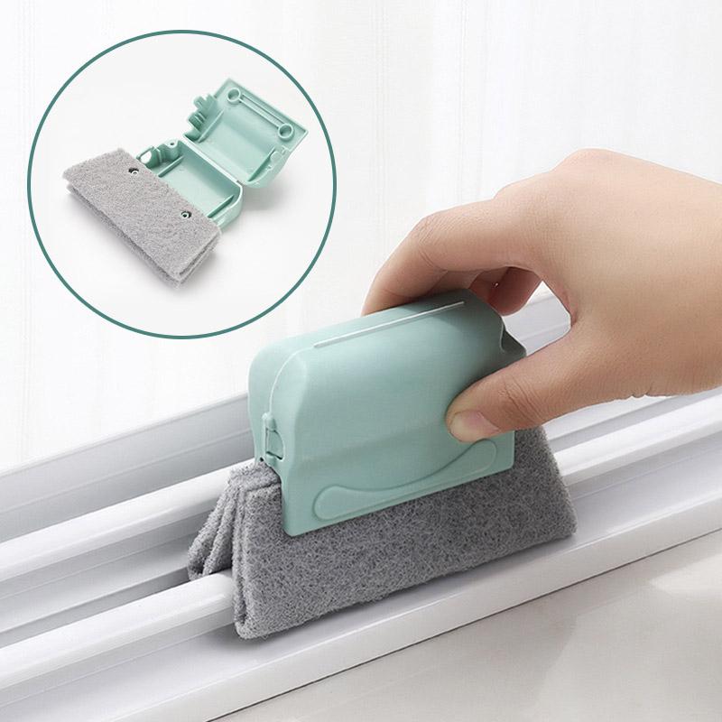 Door Window Groove Cleaning Brushes - product image 2