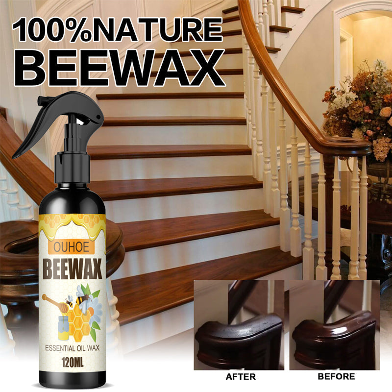 Natural Micro-Molecularized Beeswax Spray - product image 1