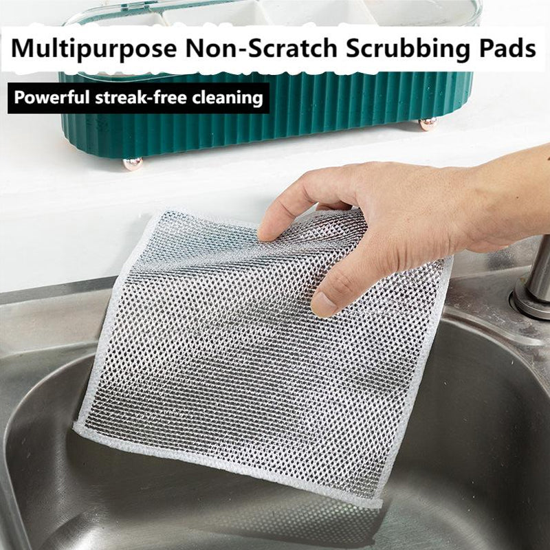 Multifunctional Non-scratch Wire Dishcloth - product image 2