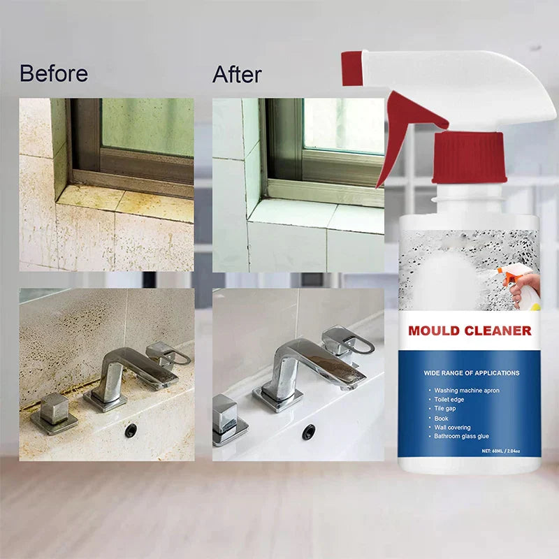 Multifunctional Mildew Cleaner Foam - product image 2
