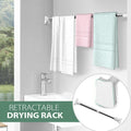 Clothing Hanger Telescopic Rod(Retractable to 19.7-31.5in) - product image 1
