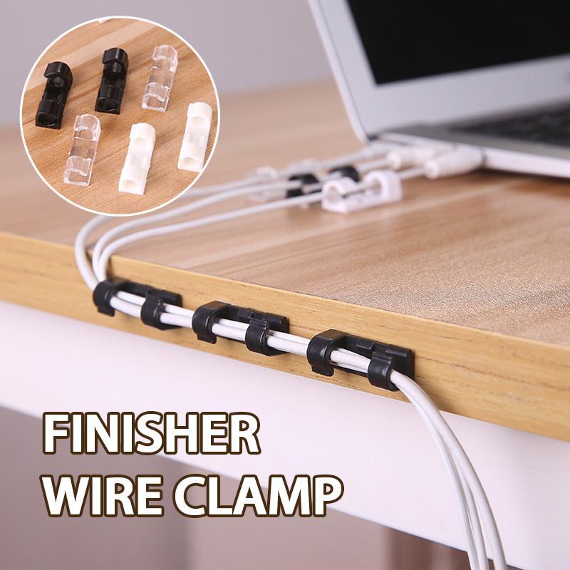 Finisher Wire Clamp - product image 3