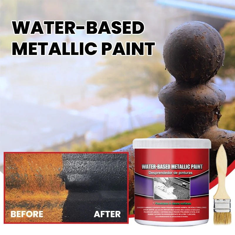 Anti-rust Metal Rust Remover - product image 1