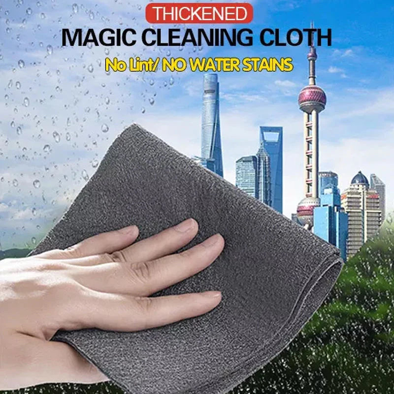 Thickened Magic Cleaning Cloth - product image 1