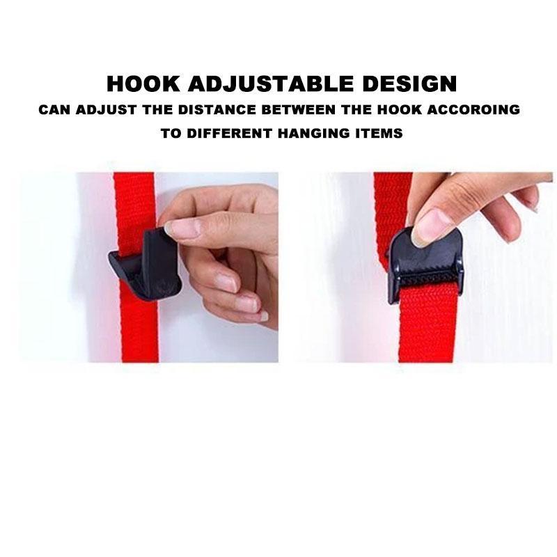 Multi-Function Hook Strap - product image 2