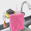 Kitchen Sink Organizer Rack - product image 1