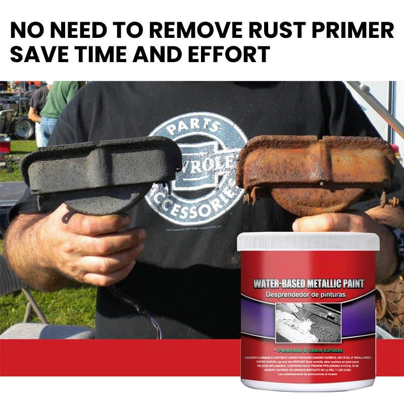 Anti-rust Metal Rust Remover - product image 2