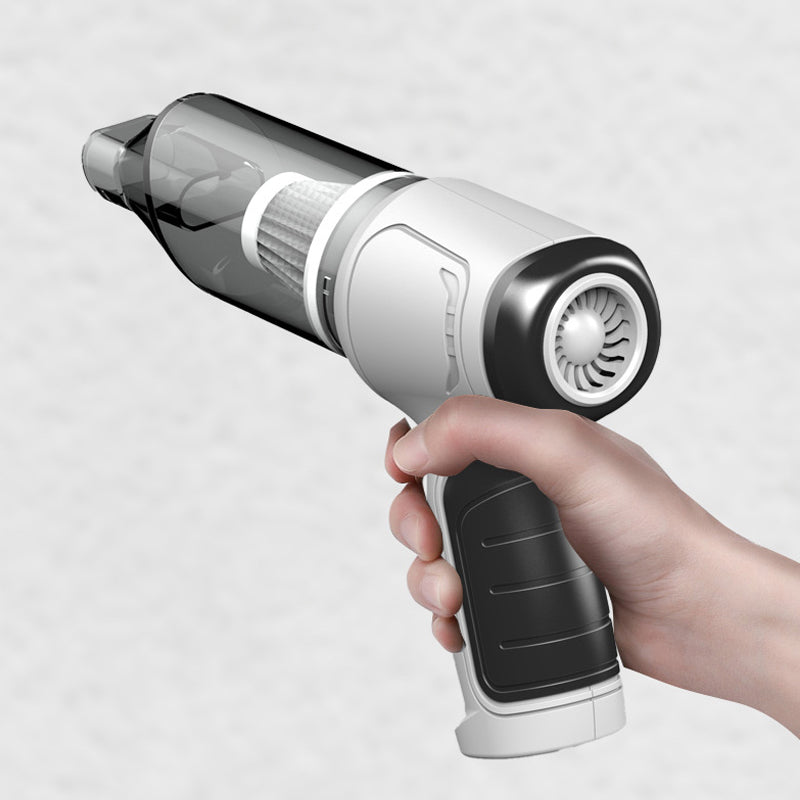 Mini Handheld Cordless Vacuum Cleaner - product image 2