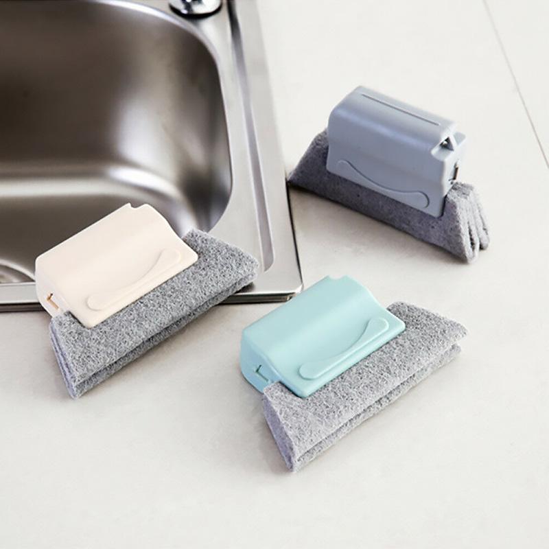 Door Window Groove Cleaning Brushes - product image 1