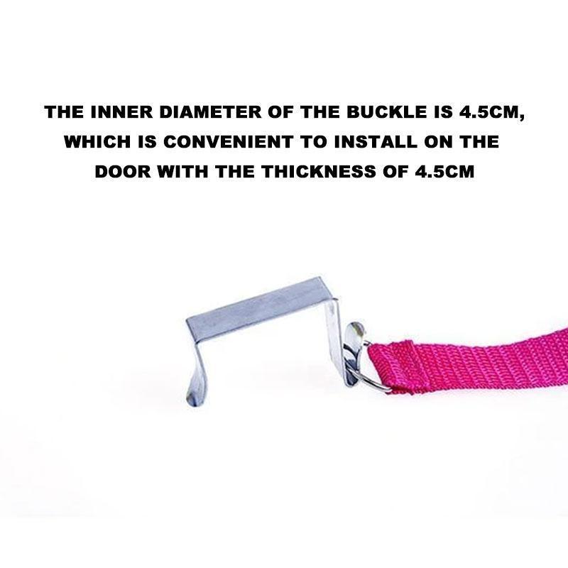 Multi-Function Hook Strap - product image 3