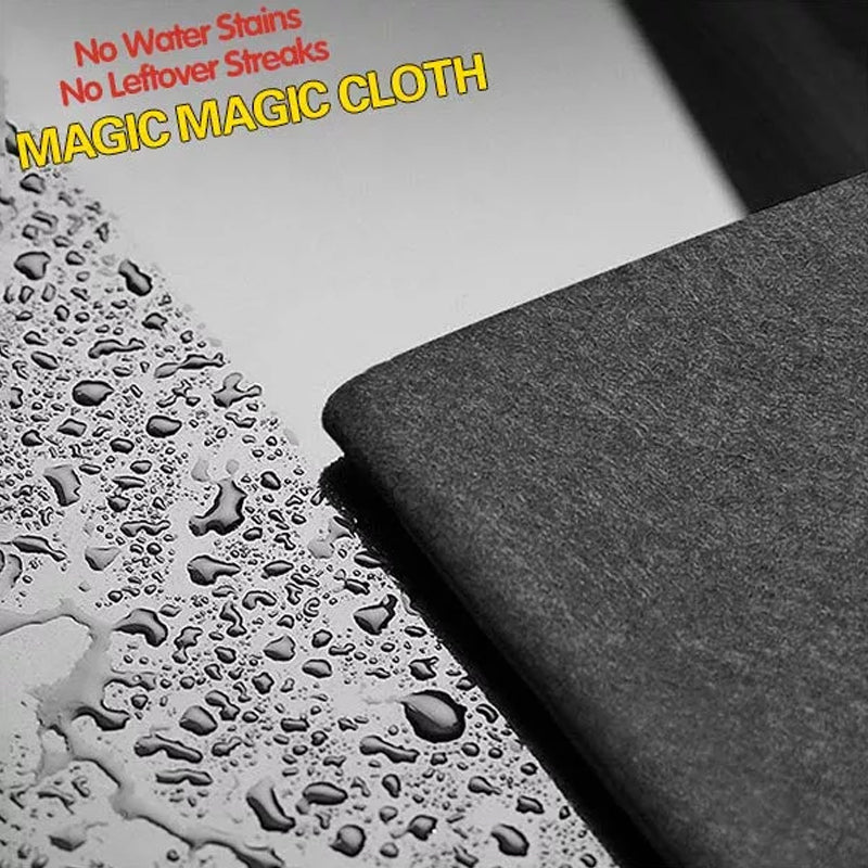 Thickened Magic Cleaning Cloth - product image 2