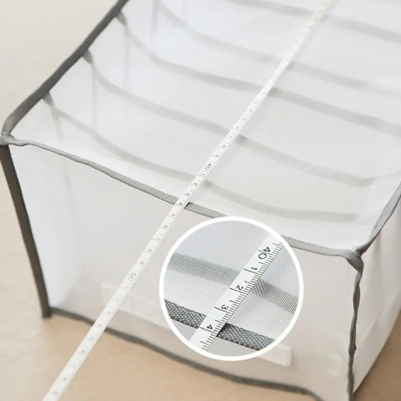 Wardrobe Clothes Organizer - product image 3