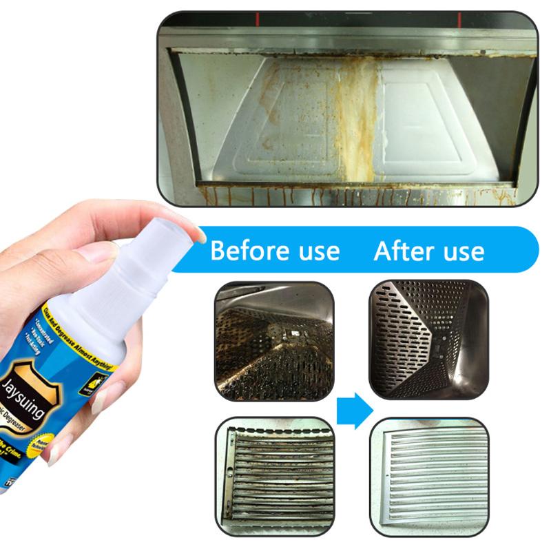 Magic Degreaser Cleaner Spray - product image 3