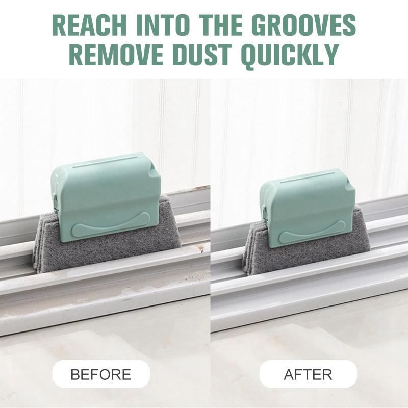 Door Window Groove Cleaning Brushes - product image 3