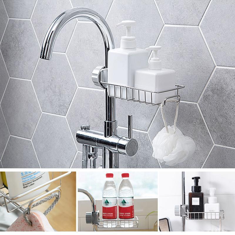 Kitchen Sink Organizer Rack - product image 3