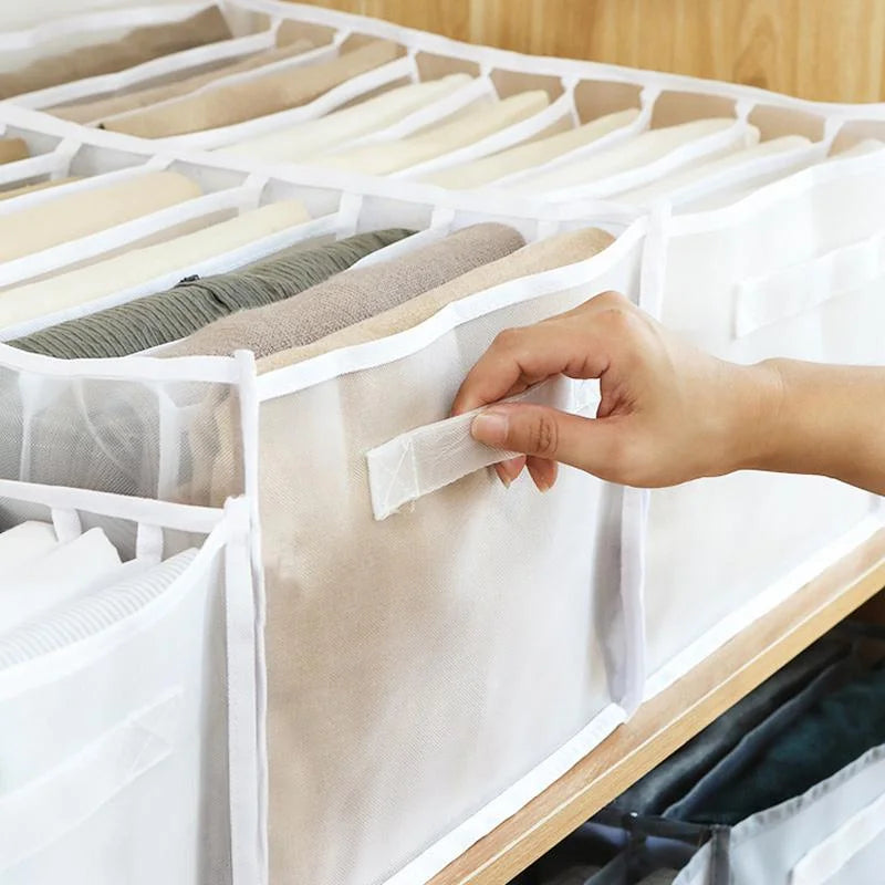 Wardrobe Clothes Organizer - product image 2